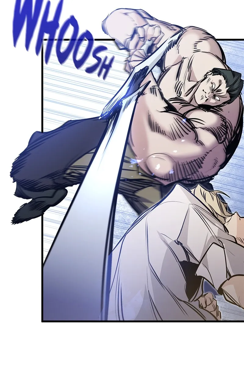 Read The Regressed Mercenary Has a Plan EN Manga Online