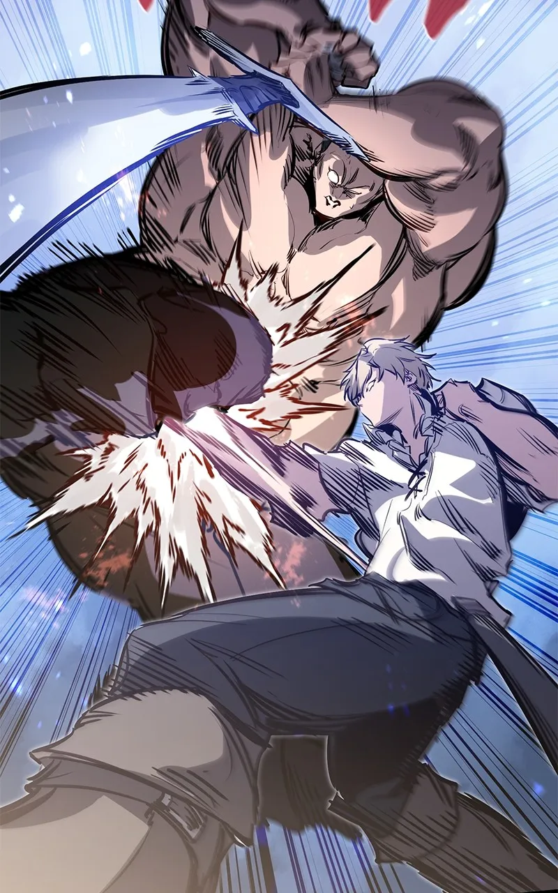 Read The Regressed Mercenary Has a Plan EN Manga Online