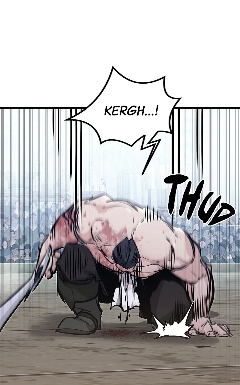 Read The Regressed Mercenary Has a Plan EN Manga Online