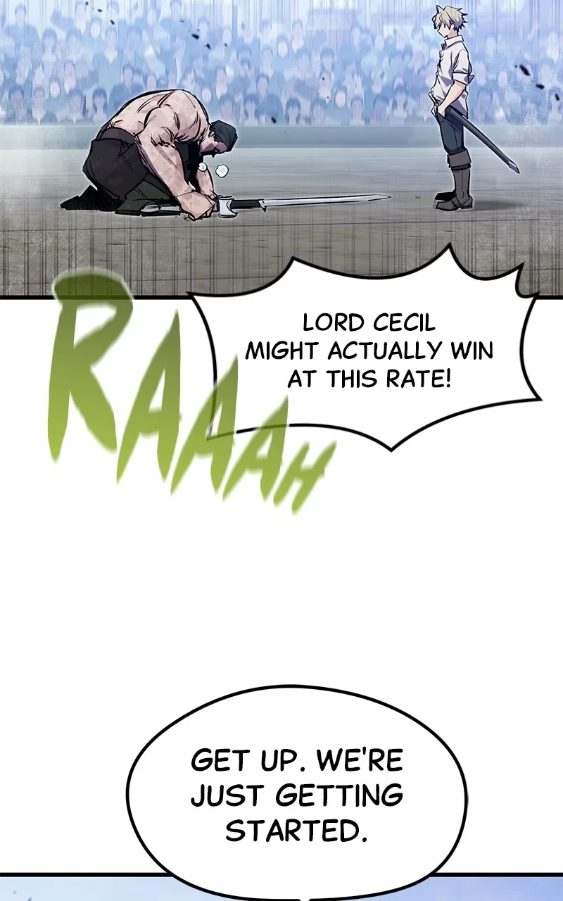 Read The Regressed Mercenary Has a Plan EN Manga Online