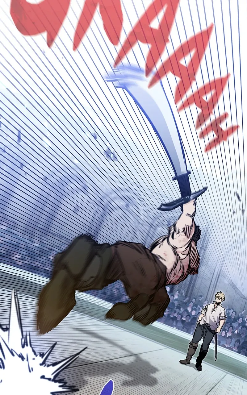 Read The Regressed Mercenary Has a Plan EN Manga Online