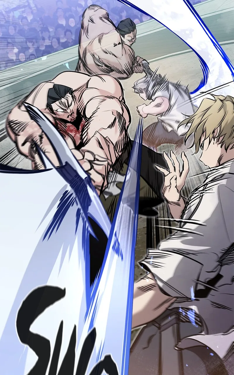 Read The Regressed Mercenary Has a Plan EN Manga Online