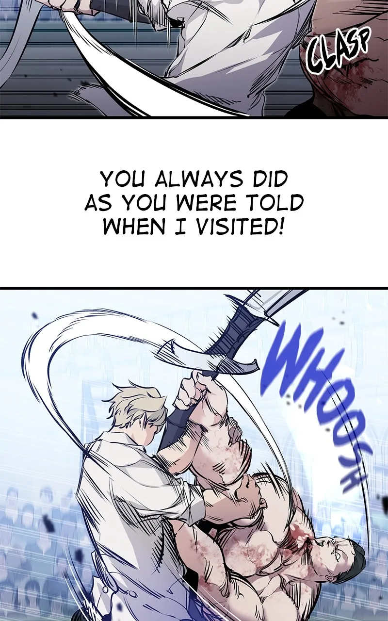 Read The Regressed Mercenary Has a Plan EN Manga Online