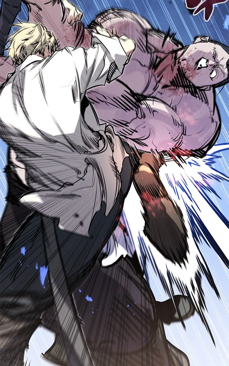 Read The Regressed Mercenary Has a Plan EN Manga Online
