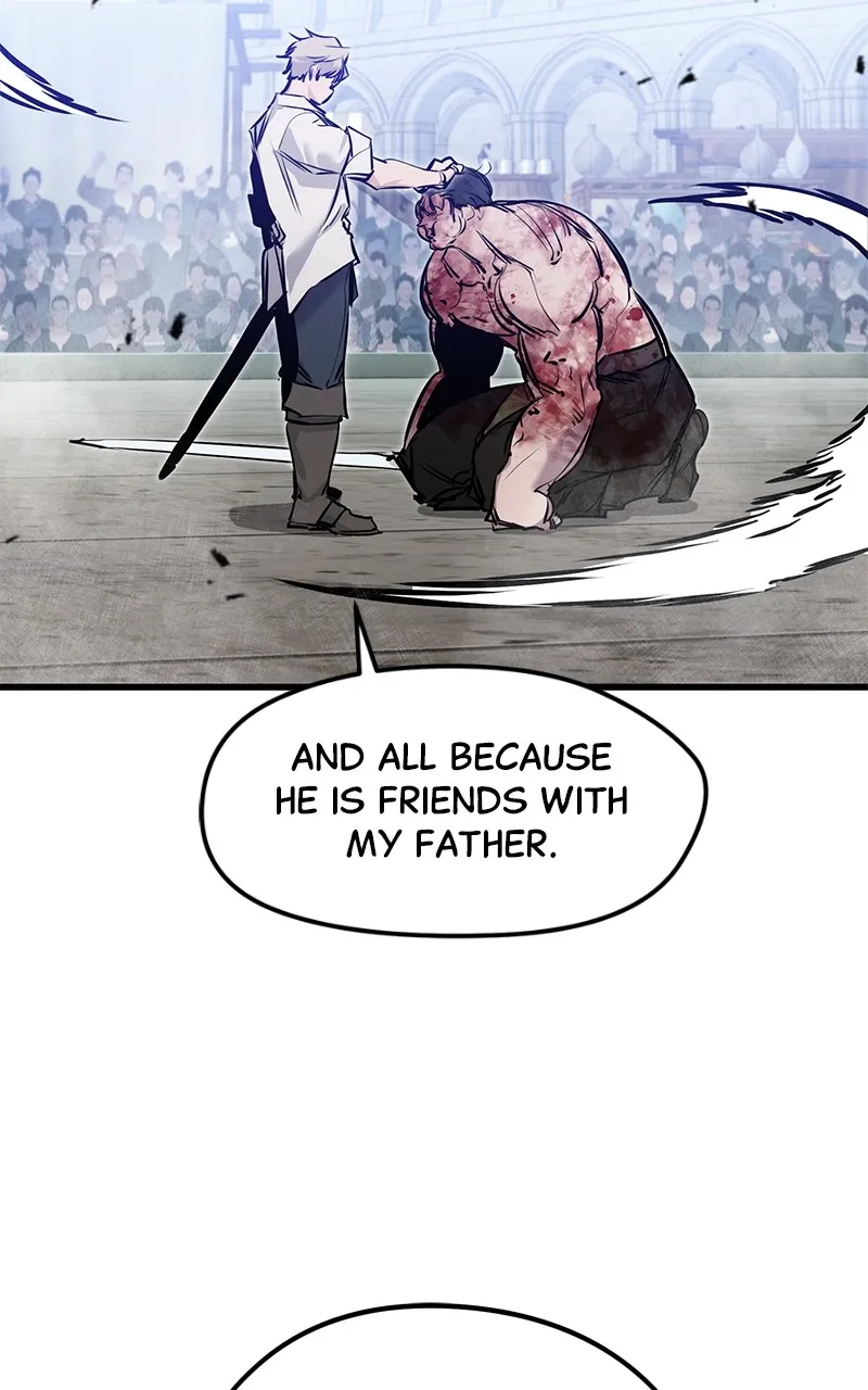 Read The Regressed Mercenary Has a Plan EN Manga Online
