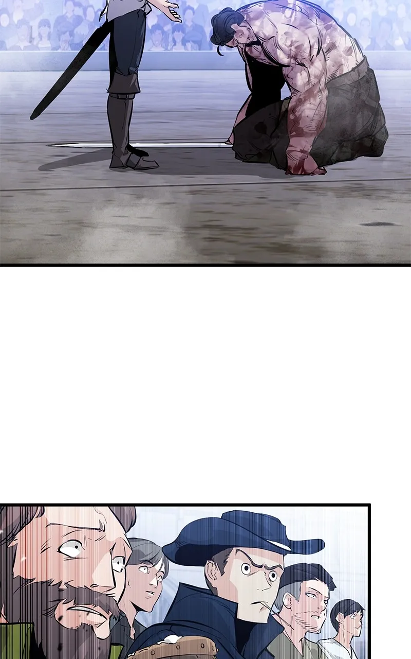 Read The Regressed Mercenary Has a Plan EN Manga Online