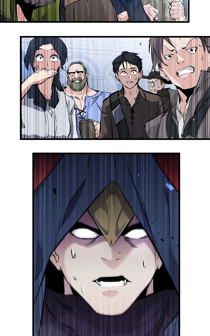 Read The Regressed Mercenary Has a Plan EN Manga Online