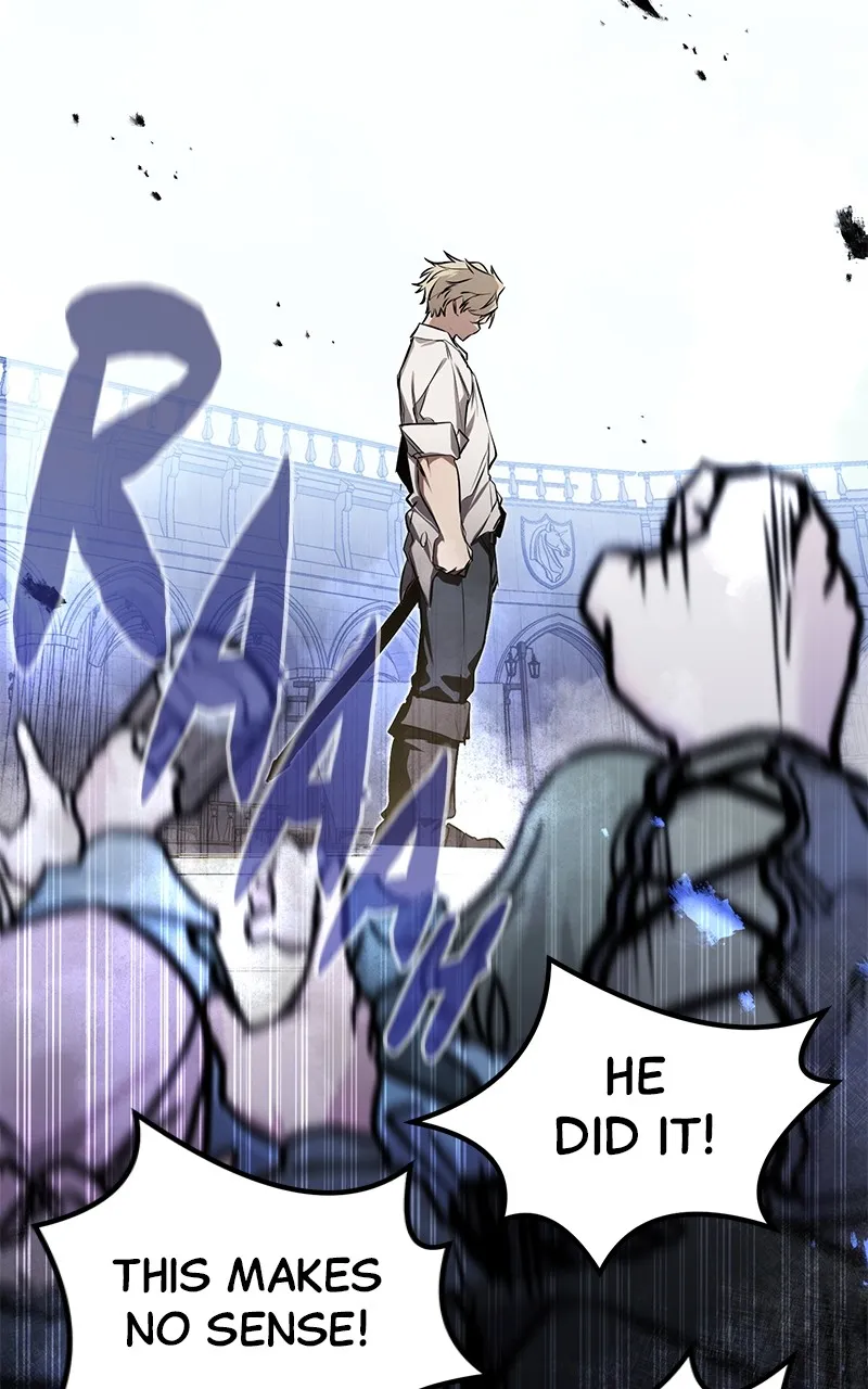 Read The Regressed Mercenary Has a Plan EN Manga Online