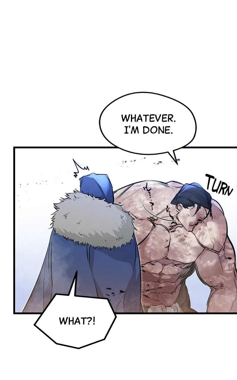 Read The Regressed Mercenary Has a Plan EN Manga Online