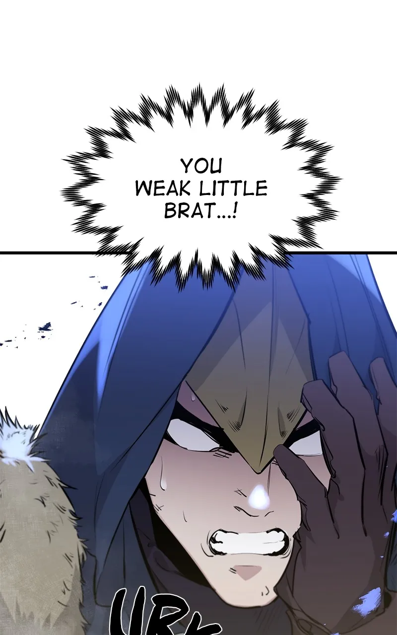 Read The Regressed Mercenary Has a Plan EN Manga Online