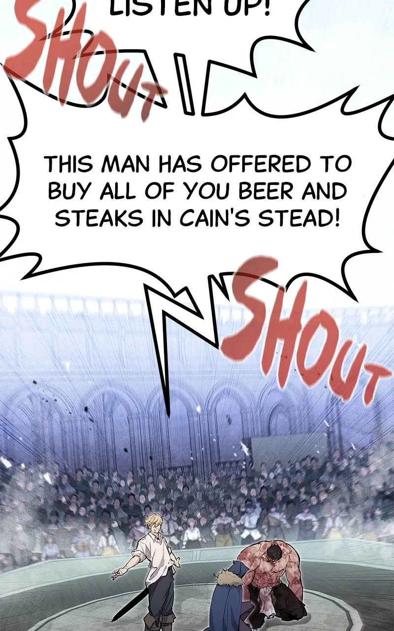 Read The Regressed Mercenary Has a Plan EN Manga Online