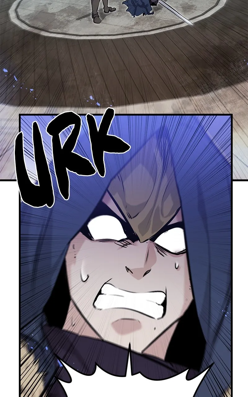 Read The Regressed Mercenary Has a Plan EN Manga Online