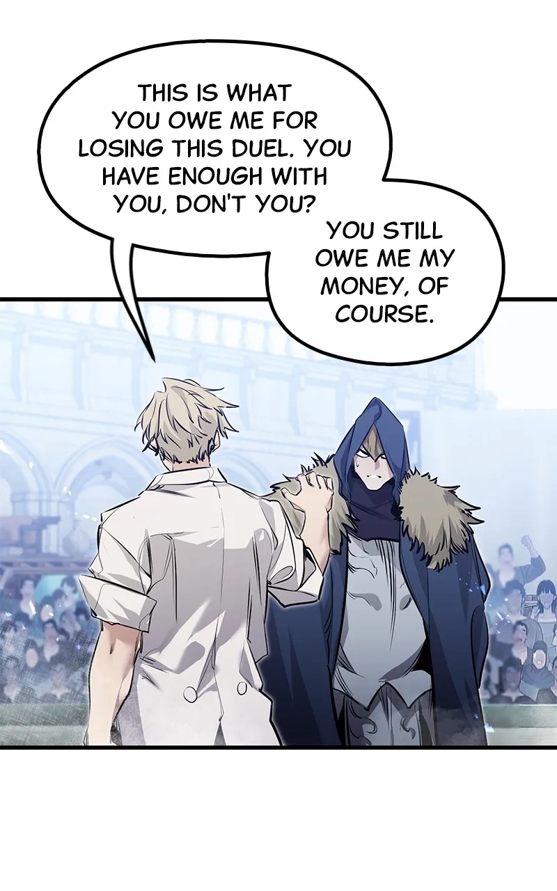 Read The Regressed Mercenary Has a Plan EN Manga Online