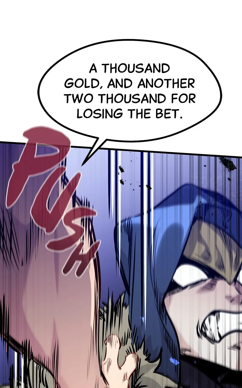 Read The Regressed Mercenary Has a Plan EN Manga Online