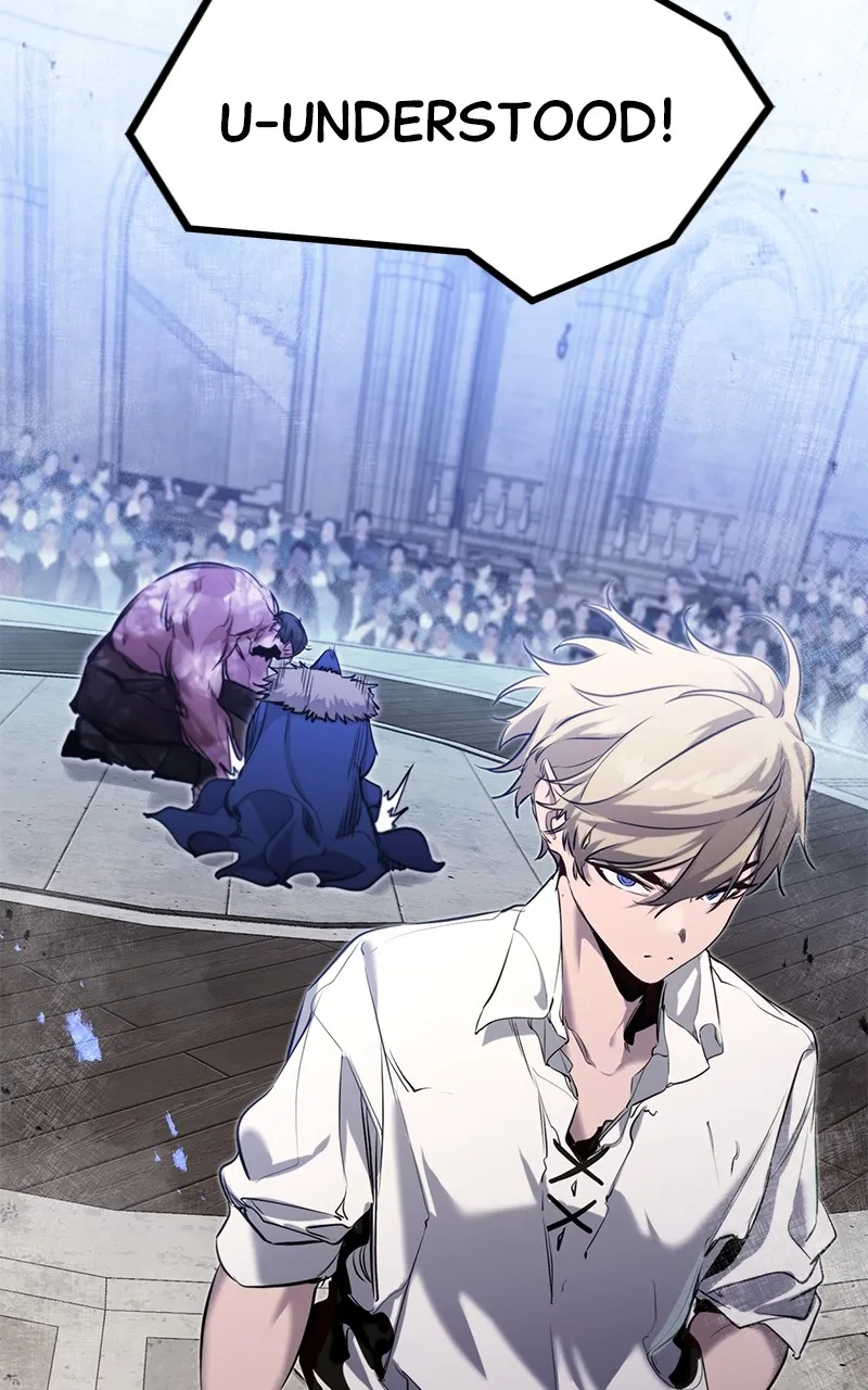 Read The Regressed Mercenary Has a Plan EN Manga Online