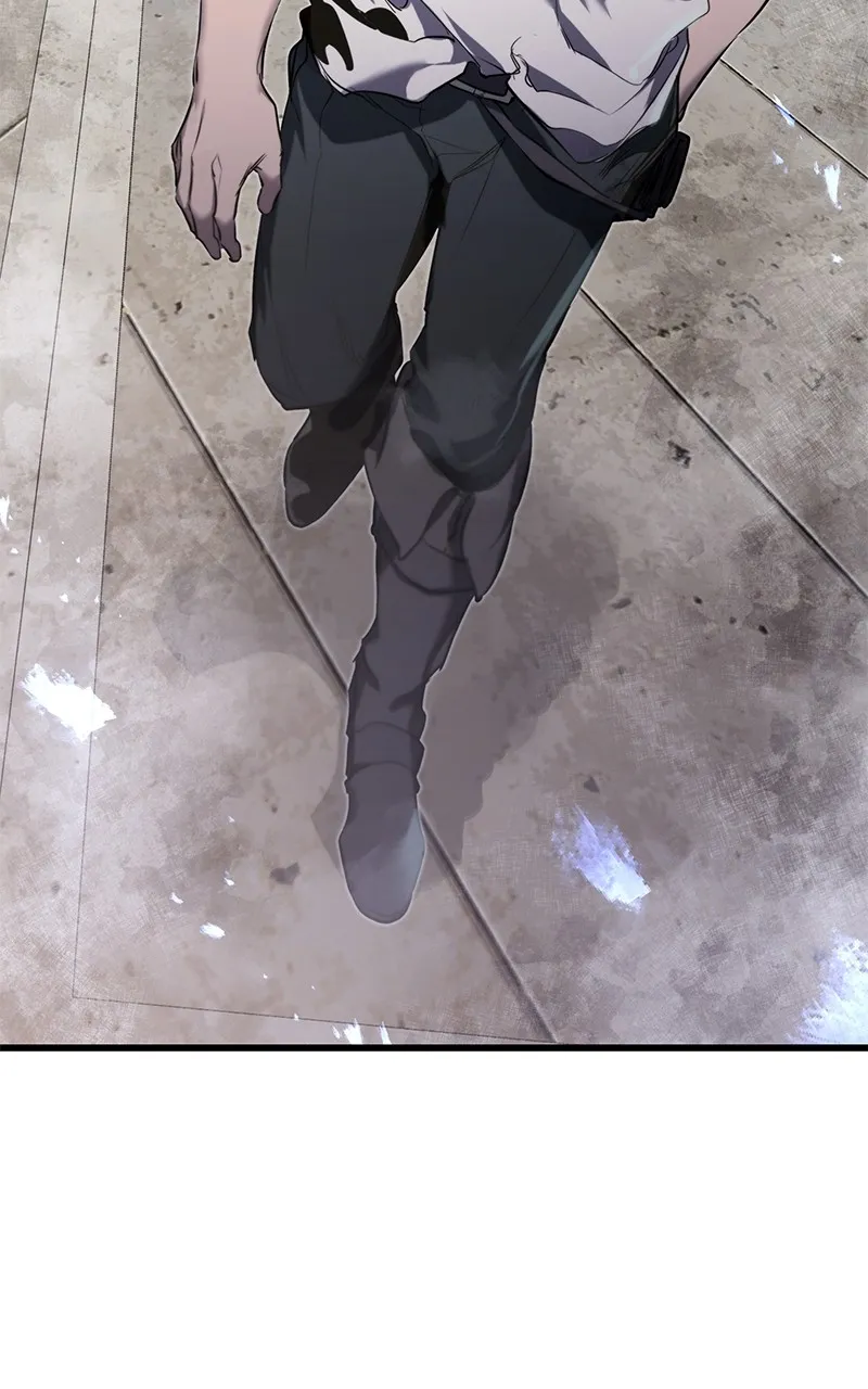 Read The Regressed Mercenary Has a Plan EN Manga Online