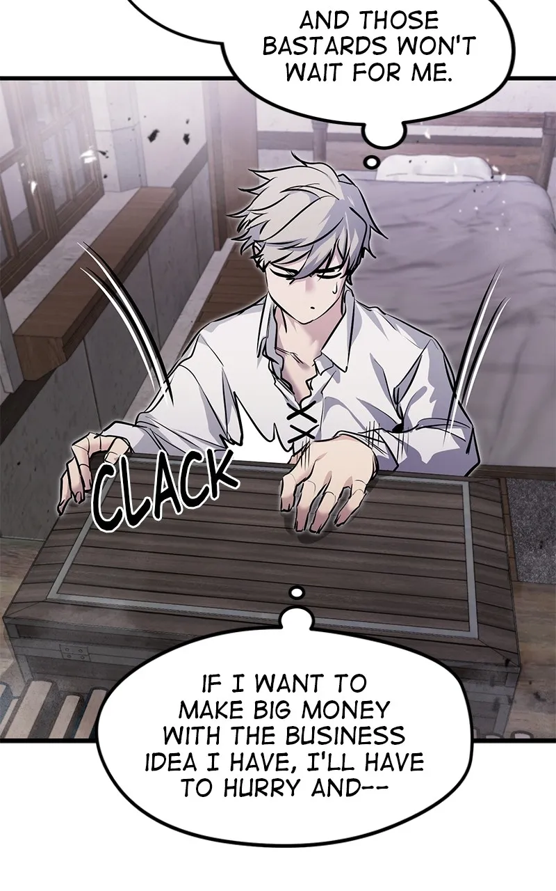 Read The Regressed Mercenary Has a Plan EN Manga Online