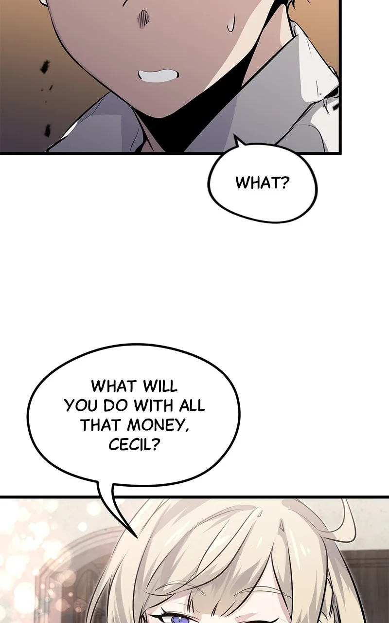 Read The Regressed Mercenary Has a Plan EN Manga Online