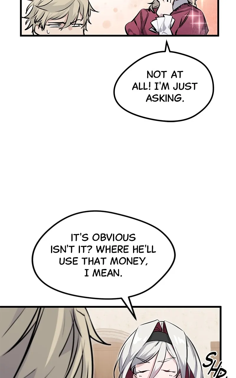 Read The Regressed Mercenary Has a Plan EN Manga Online
