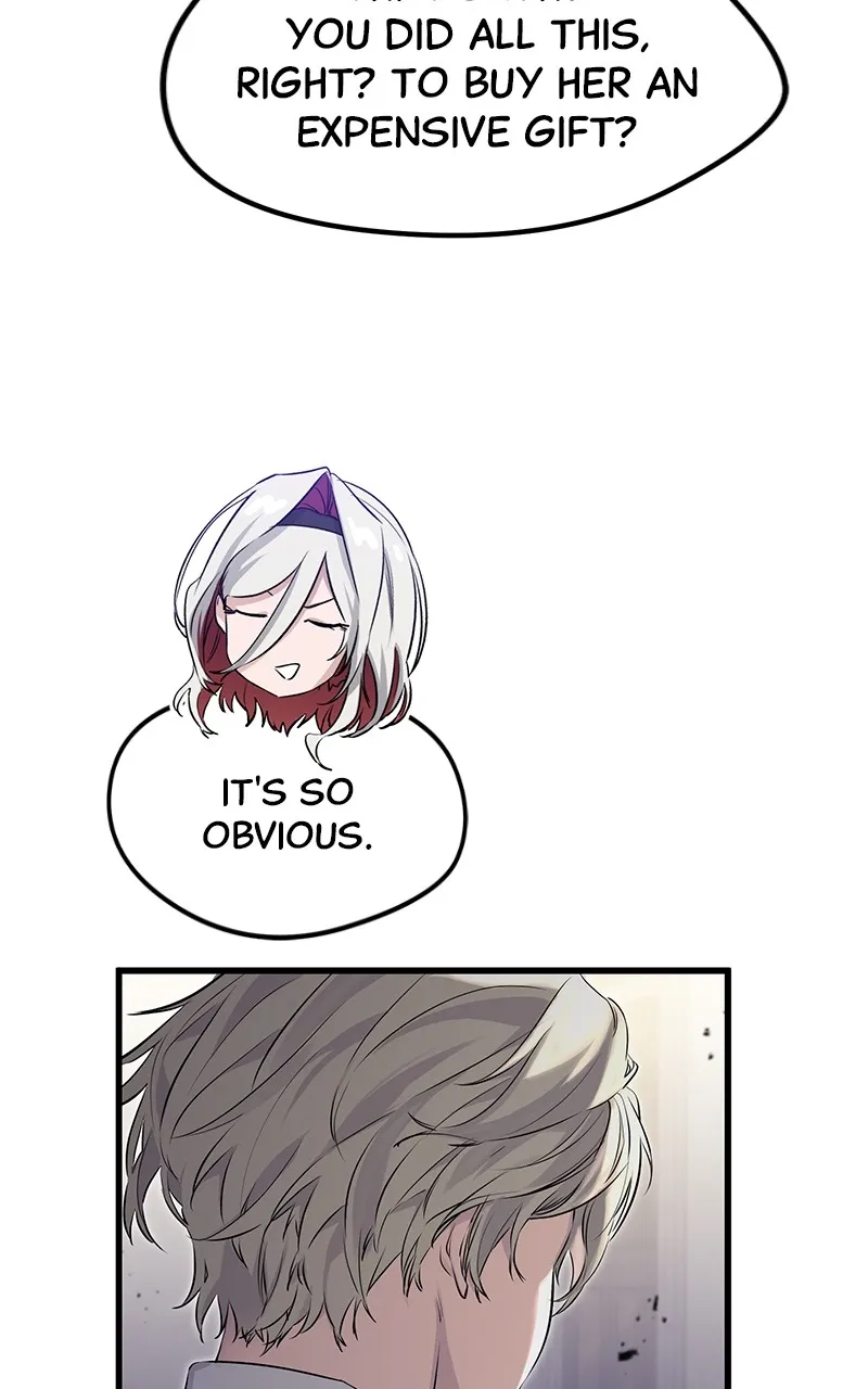 Read The Regressed Mercenary Has a Plan EN Manga Online