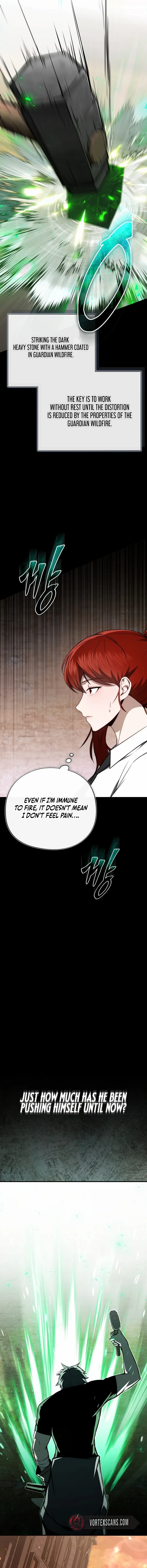 Read The Regressor Can Make Them All EN Manga Online