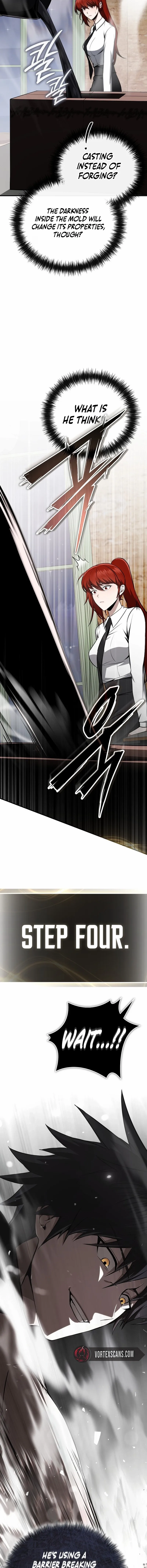 Read The Regressor Can Make Them All EN Manga Online