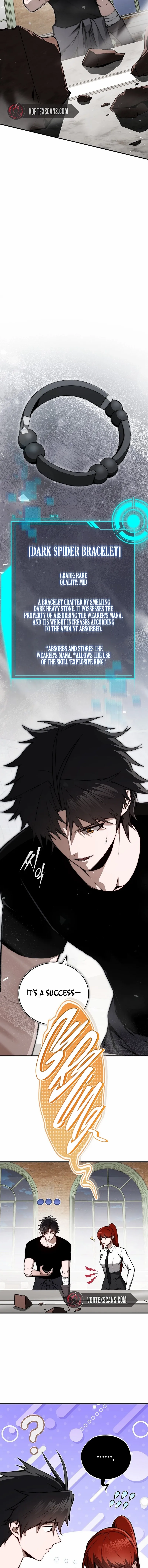 Read The Regressor Can Make Them All EN Manga Online