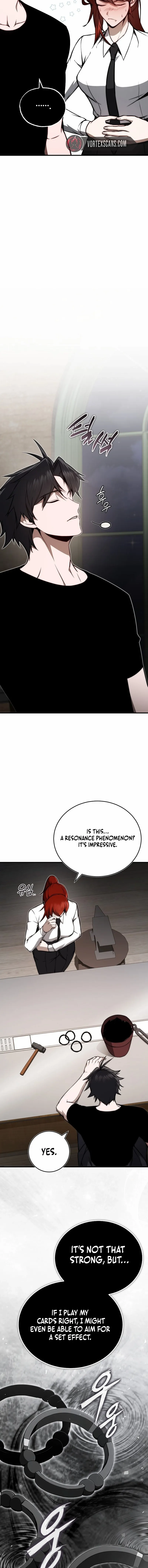 Read The Regressor Can Make Them All EN Manga Online