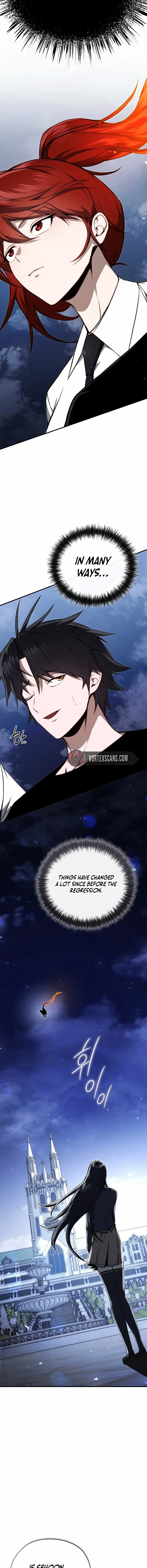 Read The Regressor Can Make Them All EN Manga Online