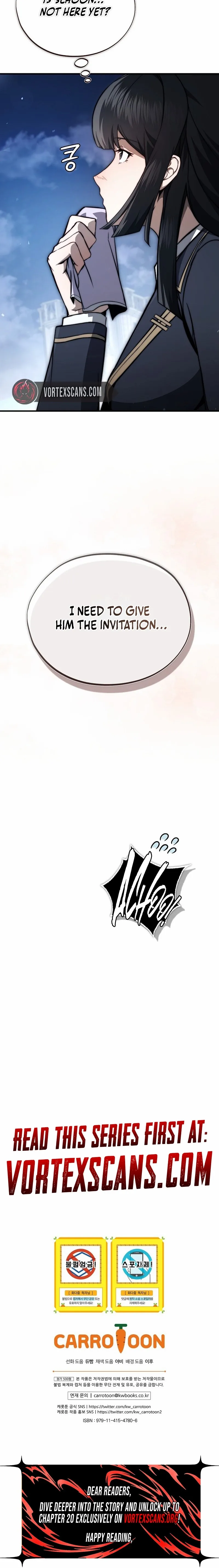 Read The Regressor Can Make Them All EN Manga Online