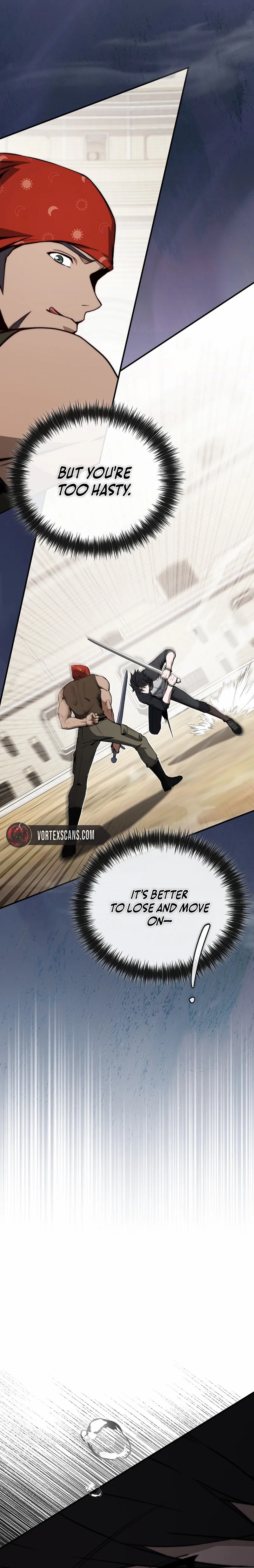 Read The Regressor Can Make Them All EN Manga Online