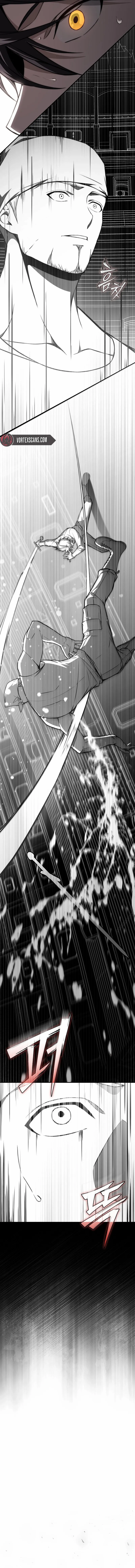 Read The Regressor Can Make Them All EN Manga Online