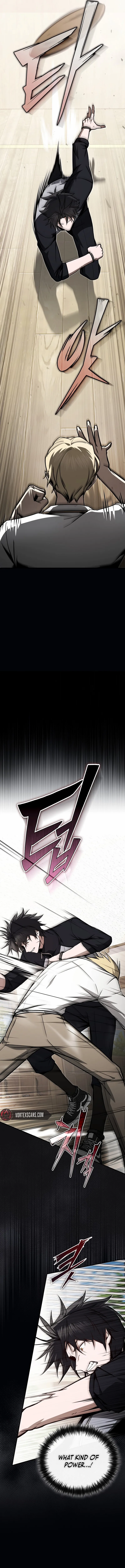 Read The Regressor Can Make Them All EN Manga Online