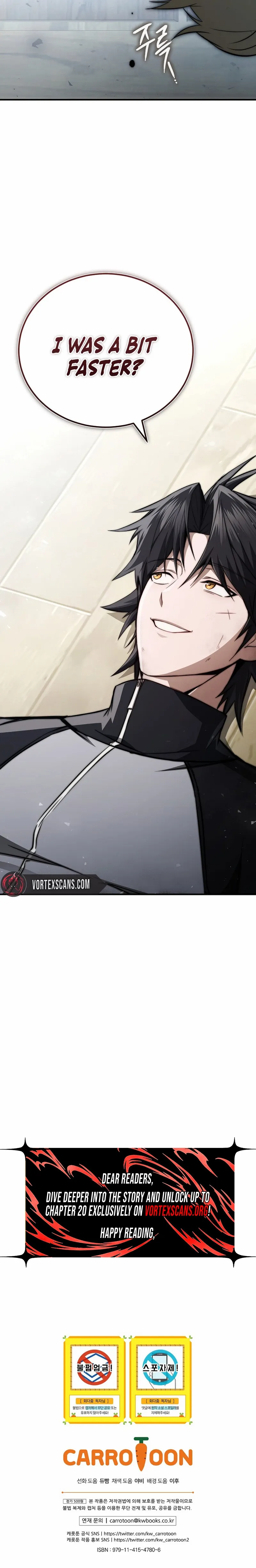 Read The Regressor Can Make Them All EN Manga Online