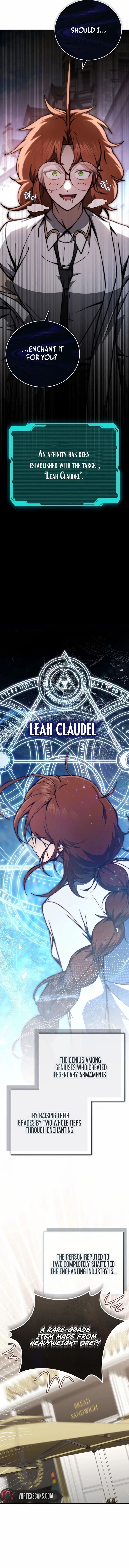 Read The Regressor Can Make Them All EN Manga Online