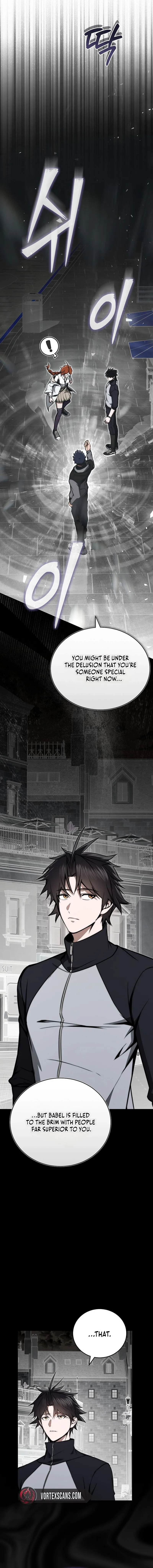 Read The Regressor Can Make Them All EN Manga Online