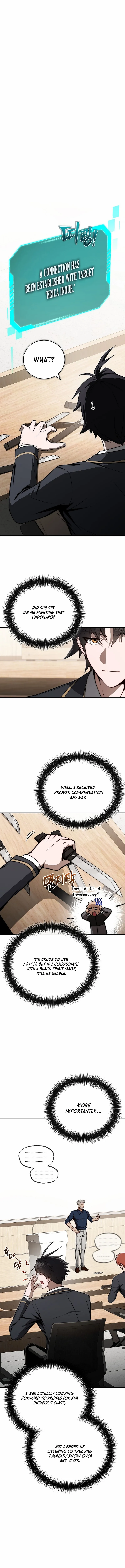 Read The Regressor Can Make Them All EN Manga Online