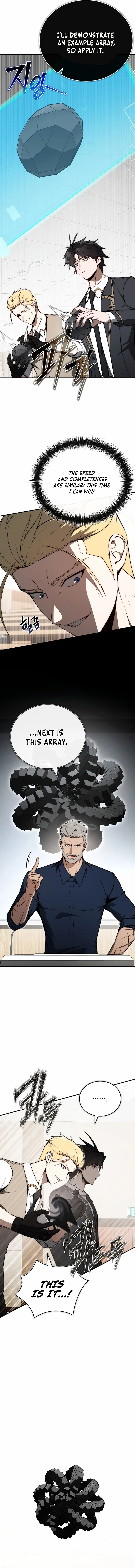 Read The Regressor Can Make Them All EN Manga Online