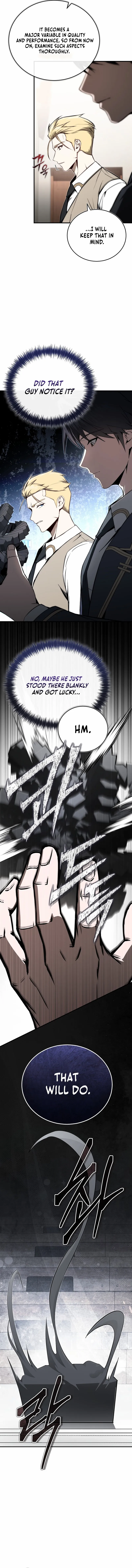 Read The Regressor Can Make Them All EN Manga Online