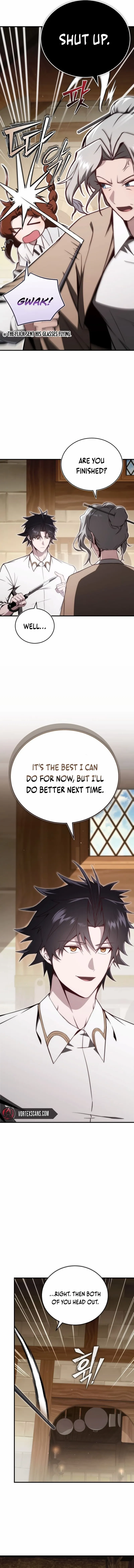 Read The Regressor Can Make Them All EN Manga Online