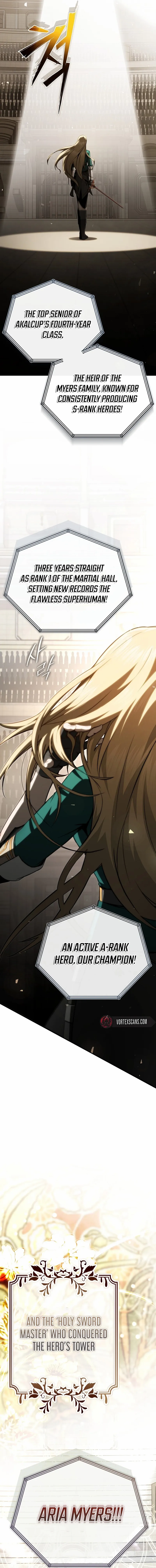 Read The Regressor Can Make Them All EN Manga Online