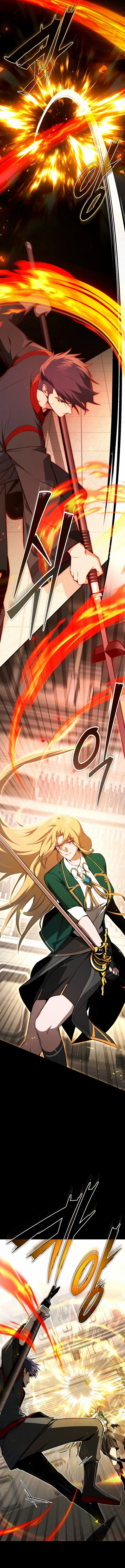 Read The Regressor Can Make Them All EN Manga Online