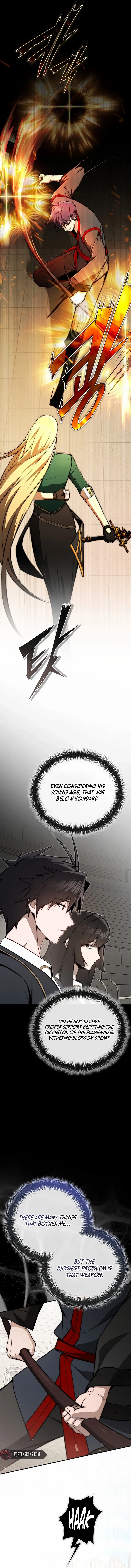 Read The Regressor Can Make Them All EN Manga Online