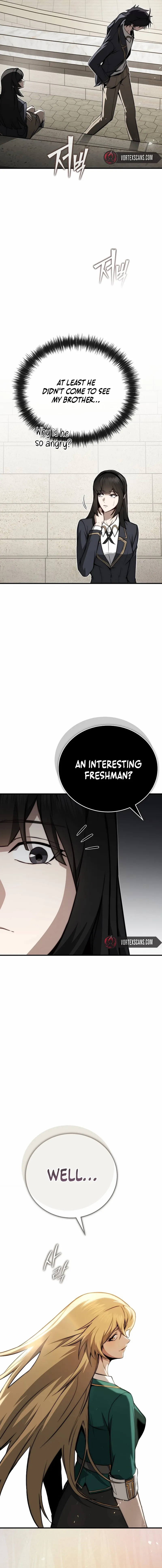 Read The Regressor Can Make Them All EN Manga Online