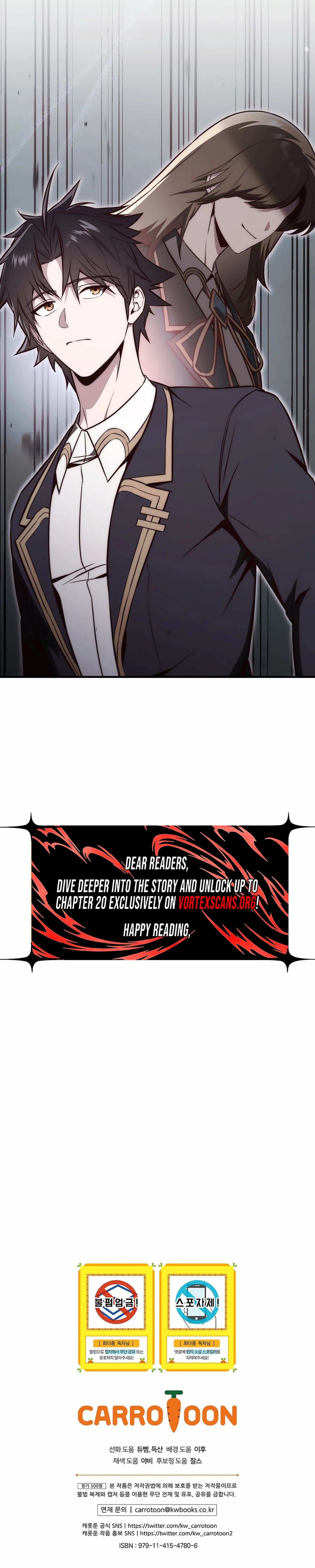 Read The Regressor Can Make Them All EN Manga Online