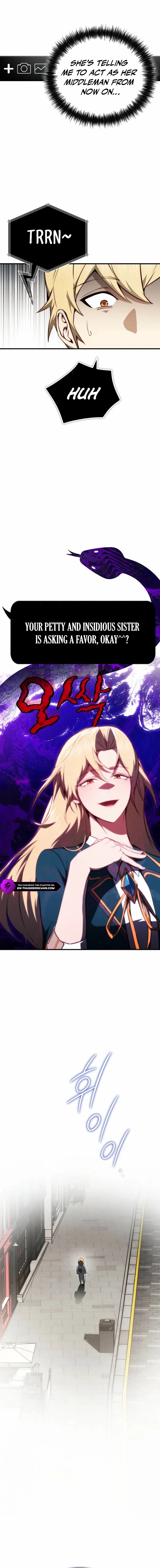Read The Regressor Can Make Them All EN Manga Online