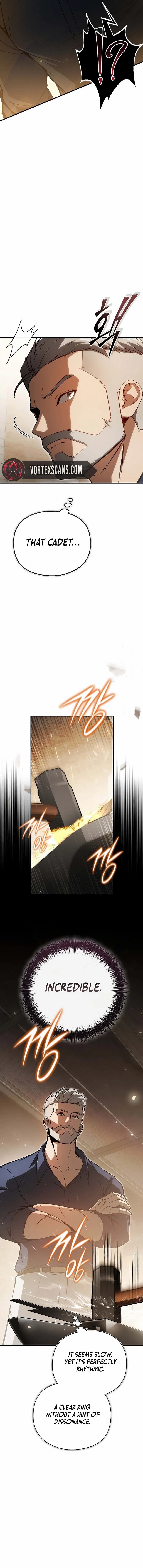 Read The Regressor Can Make Them All EN Manga Online