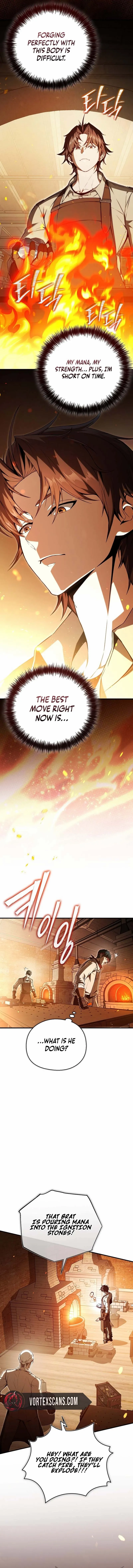 Read The Regressor Can Make Them All EN Manga Online