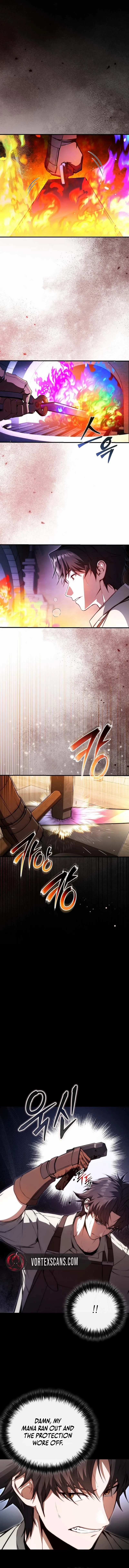 Read The Regressor Can Make Them All EN Manga Online