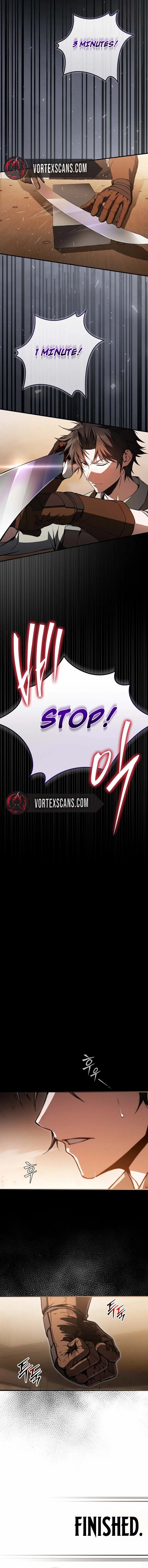 Read The Regressor Can Make Them All EN Manga Online